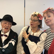 Theater der Erfahrungen