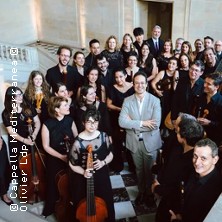 Bach: Weihnachtsoratorium &ndash; Nederlands Kamerkoor | Cappella Mediterranea