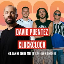 ClockClock