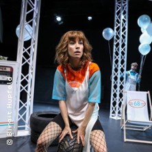 Capri - Theater Dortmund