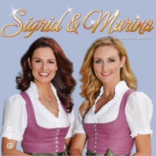 Sigrid & Marina