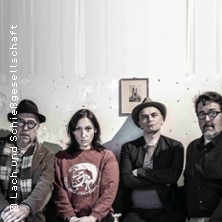 M&uuml;nchner Lach- und Schie&szlig;gesellschaft - Jahresr&uuml;ckblick 2026