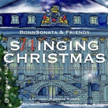 Weihnachtskonzert &raquo;Swinging Christmas&laquo;