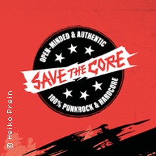 Save The Core