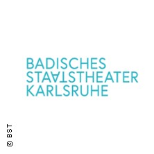 Gastspiel Ballett - Badisches Staatstheater Karlsruhe