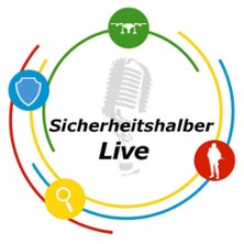 Sicherheitshalber LIVE in K&ouml;ln