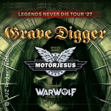 Grave Digger