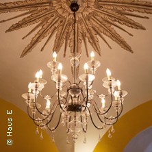 Wasserschloss Klaffenbach