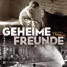 Geheime Freunde - Junges Theater Bonn