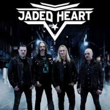 Jaded Heart