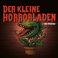 Der kleine Horrorladen - Das Musical | Sasse-Theater