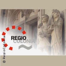 Dolce Vita - Leben und Feiern im r&ouml;mischen K&ouml;ln - 1,5 Std Stadtf&uuml;hrung mit regio