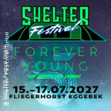 Shelter Festival