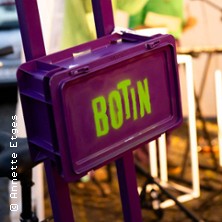 BOTIN