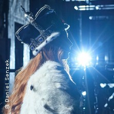 Die K&ouml;nigin von Saba - Deutsche Oper am Rhein | Duisburg