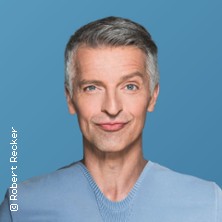 JOHANNES FL&Ouml;CK - wenn Happy und Birthday getrennte Wege gehen