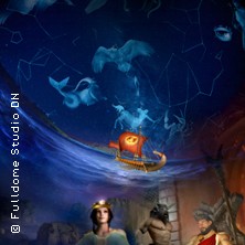 Sternbilder und ihre Legenden