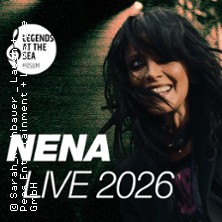 NENA - Legends at the Sea - B&uuml;sum Open Air 2026