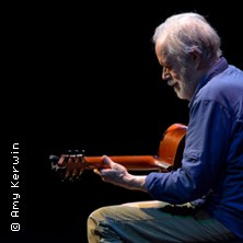 Leo Kottke - Live 2026