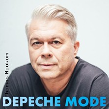 Markus Kavka liest Depeche Mode
