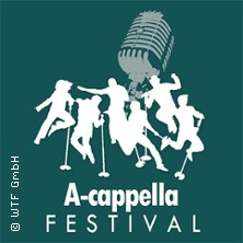28. A-Cappella-Festival in Wilhelmshaven