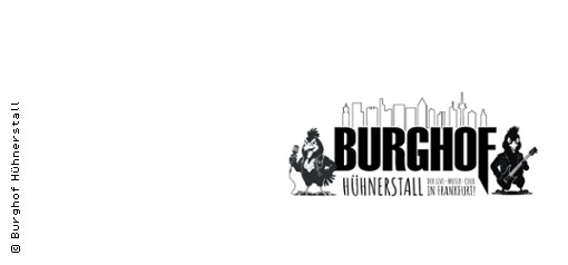 Burghof H&uuml;hnerstall