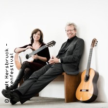 Amadeus Guitar Duo & Adam Woch & R.G - 26. Int. Gitarrenfestival Hersbruck