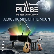 Pulse - The Best Of Pink Floyd / Acoustic Side Of The Moon Tour 2026