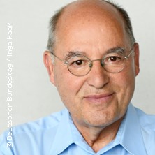 Gregor Gysi