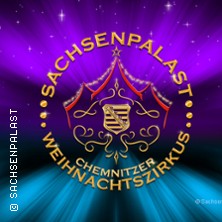 SACHSENPALAST - Der besondere Zirkus