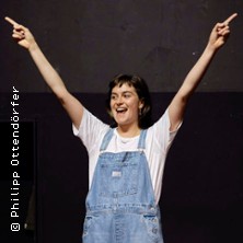 Age is a Feeling - Theater Bielefeld