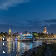 Herbstabend an Bord - S&auml;chsische Dampfschifffahrt Dresden