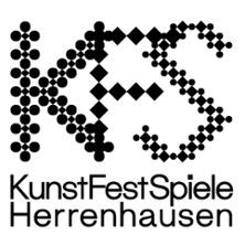 KunstFestSpiele Herrenhausen