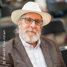 Alan Bern