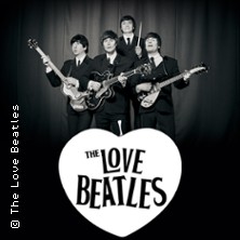The Love Beatles