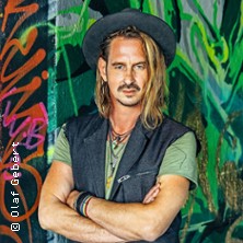 Norman Keil - Willst du mit mir gehen - Tour 2026