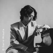 Hayato Sumino, Klavier