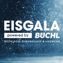 Eisgala powered by B&Uuml;CHL