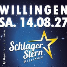 Schlager Stern Willingen