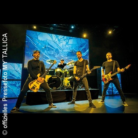 My'tallica