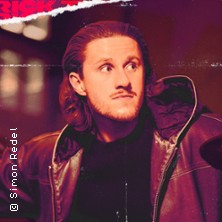 Yorick Thiede - Polygon