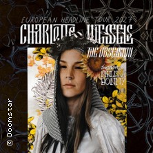 Charlotte Wessels