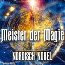 Meister der Magie - Nordisch Nobel