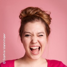 Fee Brembeck - Erkl&auml;r&rsquo;s mir, als w&auml;re ich eine Frau