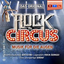 Rock the Circus