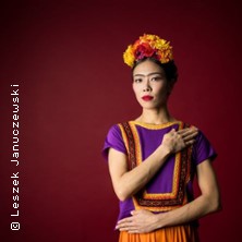 Frida - Theater Dortmund