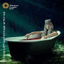 Shakespeare Company Berlin - Ma&szlig; f&uuml;r Ma&szlig;