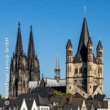 Durch die G&auml;sschen&hellip;&ldquo; - Stadtf&uuml;hrung