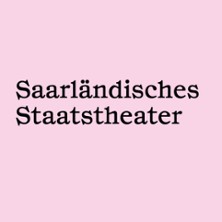 Gasthof "Zum brennenden Herzen" - Saarl&auml;ndisches Staatstheater
