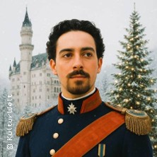 Weihnachten bei K&ouml;nig Ludwig - Festliches aus dem Hause Wittelsbach